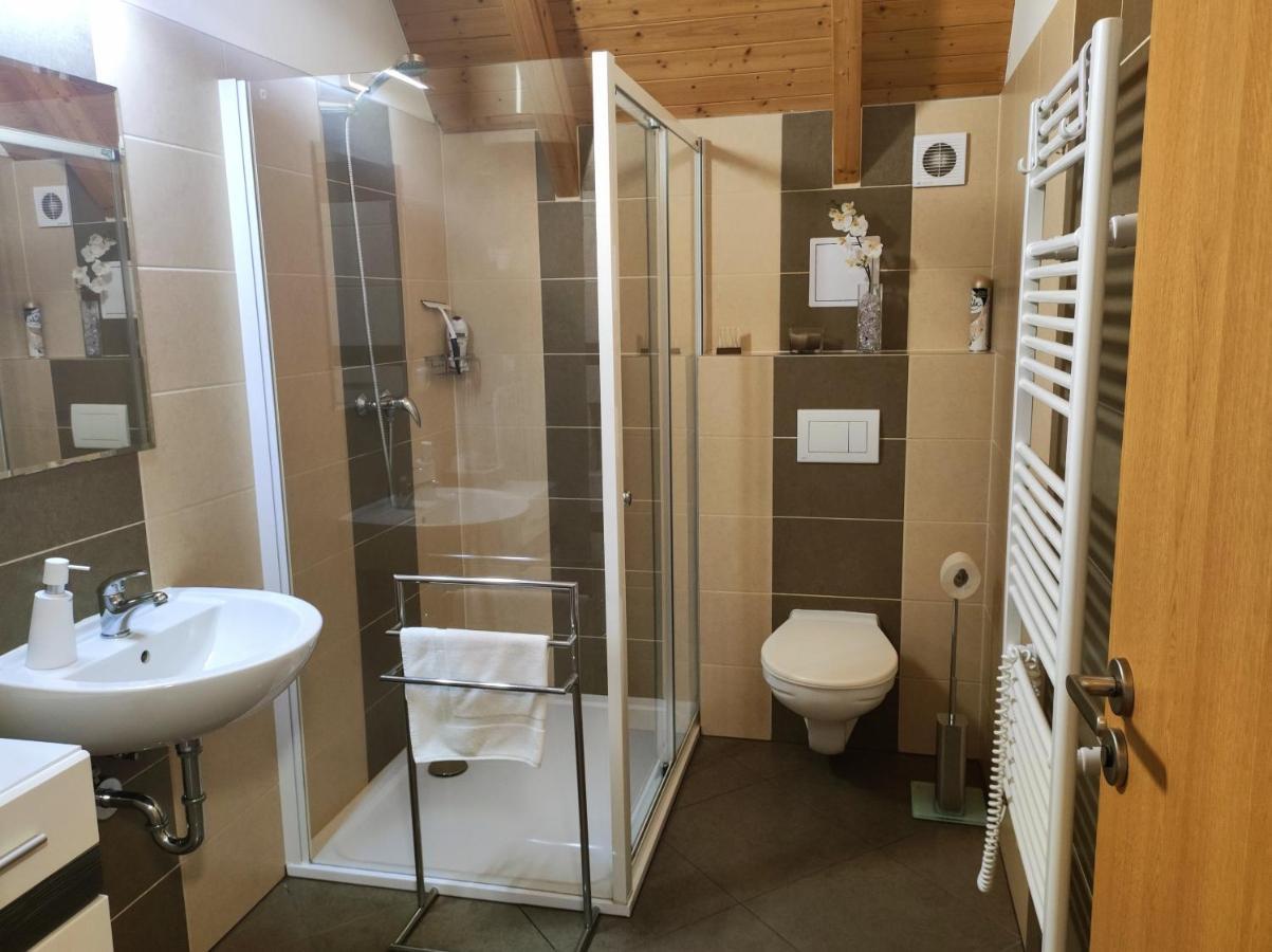 Apartman A2 レドニツェ エクステリア 写真