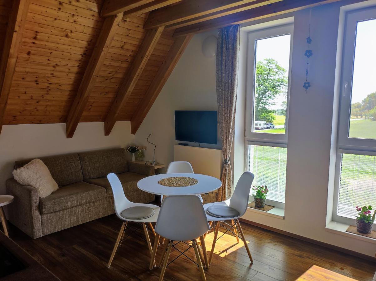 Apartman A2 レドニツェ エクステリア 写真