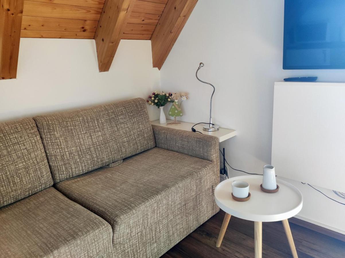 Apartman A2 レドニツェ エクステリア 写真
