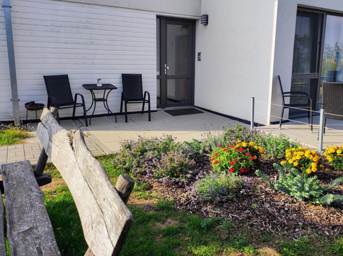 Apartman A2 レドニツェ エクステリア 写真