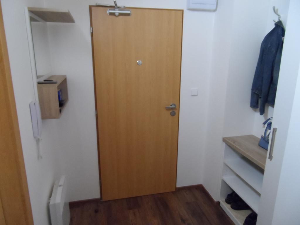 Apartman A2 レドニツェ エクステリア 写真