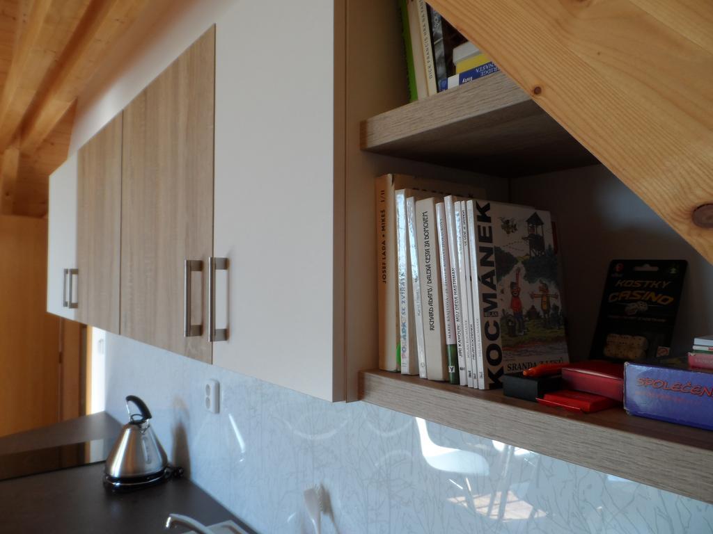 Apartman A2 レドニツェ エクステリア 写真