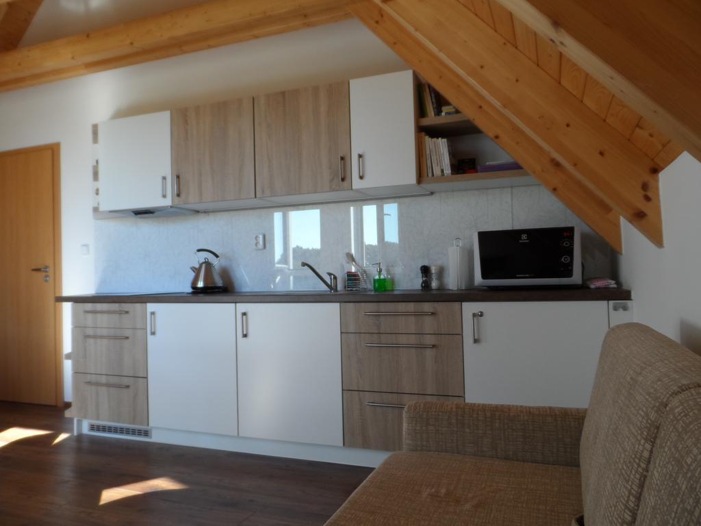 Apartman A2 レドニツェ エクステリア 写真