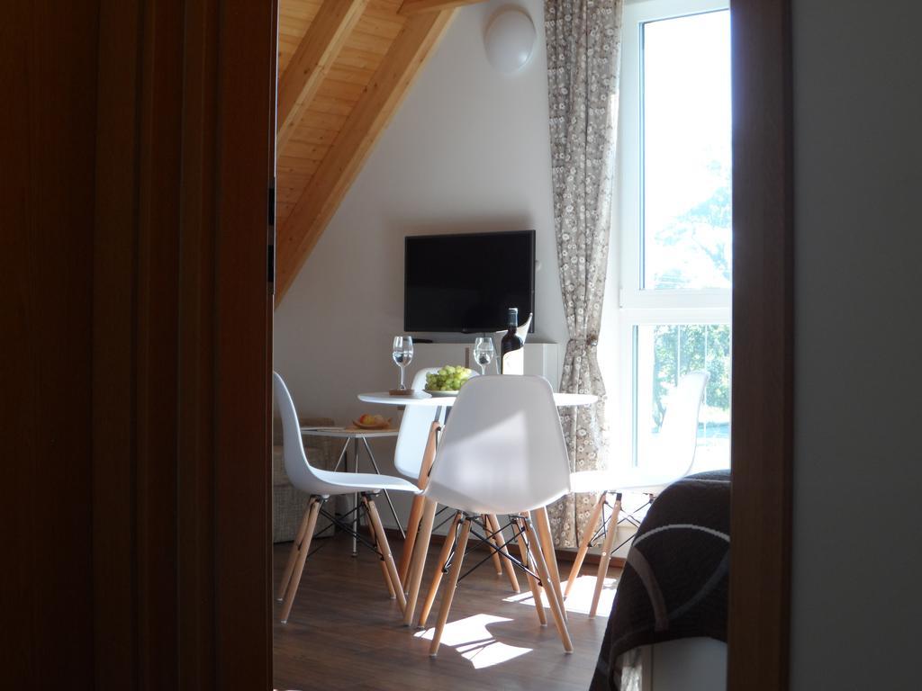 Apartman A2 レドニツェ エクステリア 写真