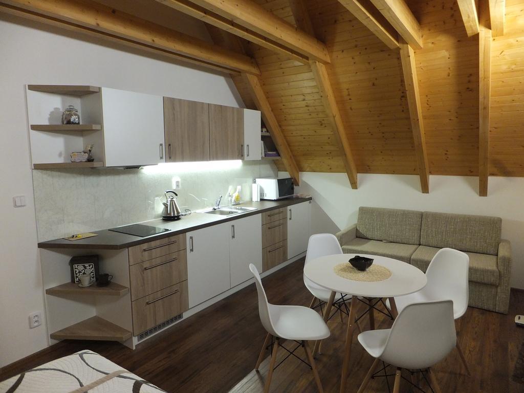 Apartman A2 レドニツェ エクステリア 写真